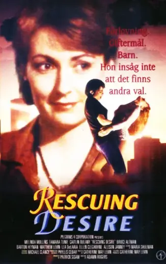 Rescuing Desire