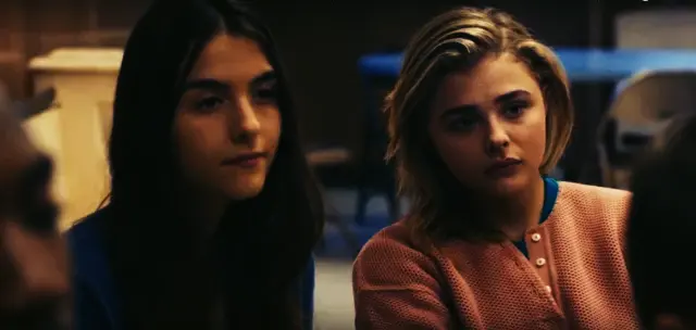 The Miseducation of Cameron Post