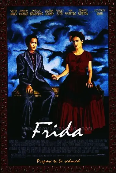 Frida