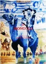 Johanna D'Arc of Mongolia