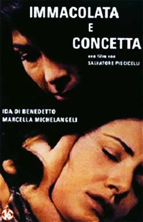 Immacolata e Concetta