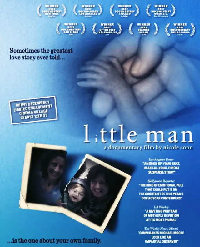 Little Man