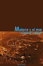 Malena y el mar