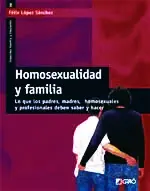 Homosexualidad y familia