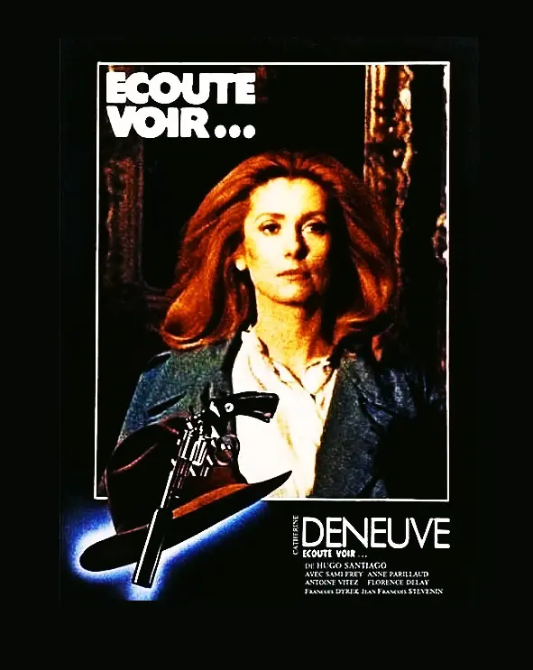 Écoute voir