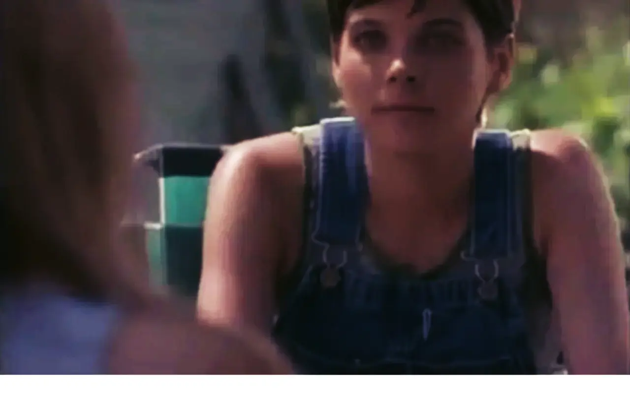 The stalking of Laurie Show