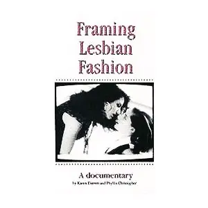 Framing Lesbian Fashion