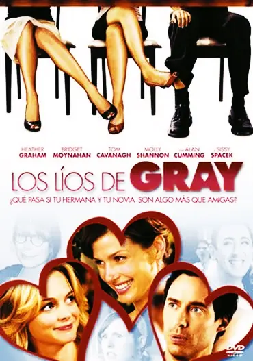 Gray Matters