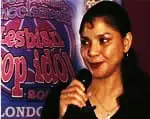 Candy Bar Presents Lesbian Pop Idol!