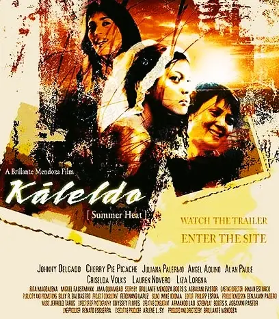 Kaleldo