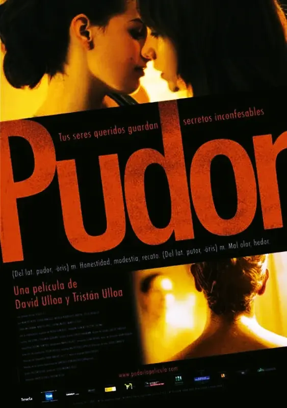 Pudor