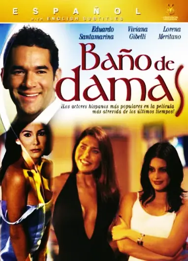 Baño de damas
