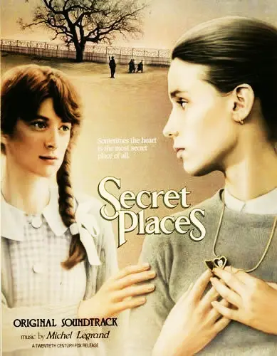 Secret Places