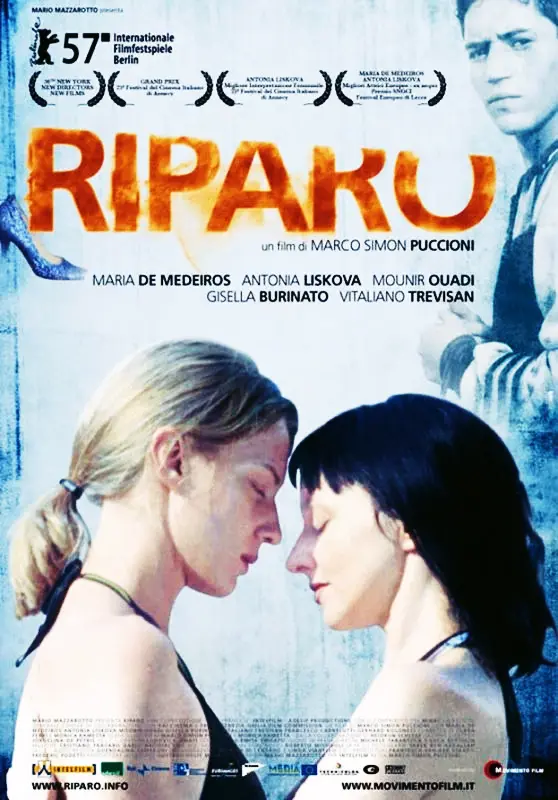 Riparo