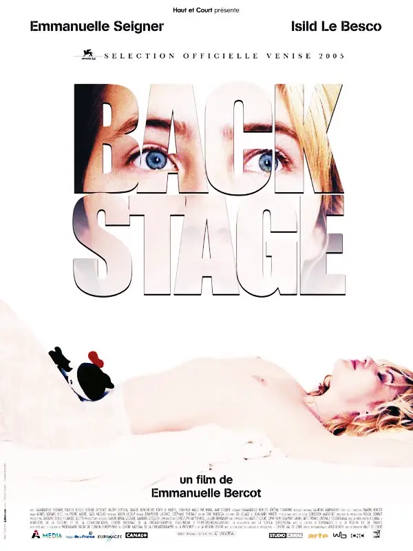 Backstage