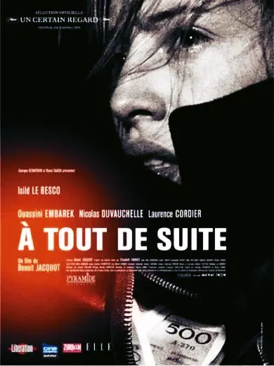 À tout de suite