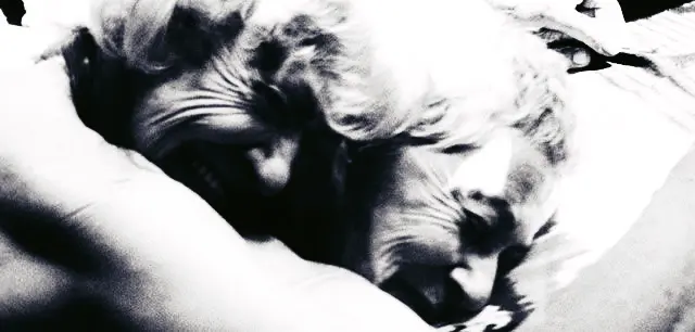 Nitrate Kisses