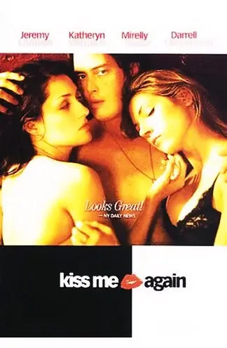 Kiss Me Again