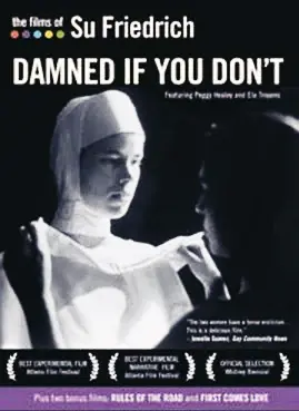 Damned If You Don't