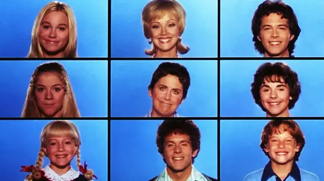 The Brady Bunch Movie