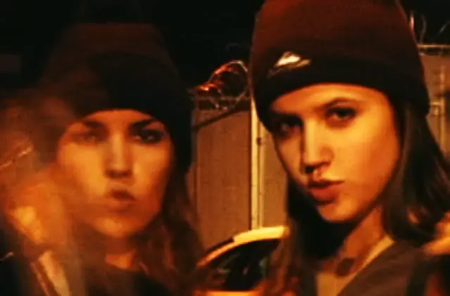 Girltrash!
