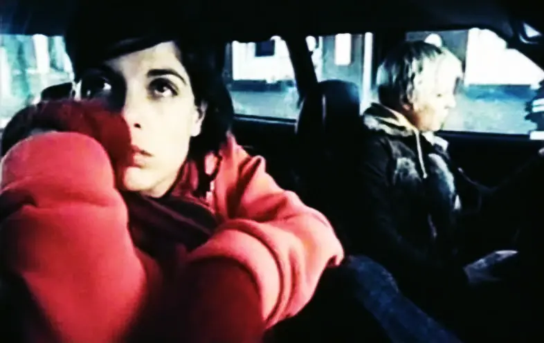 Drive Me Crazy