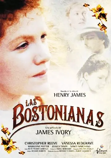 The bostonians