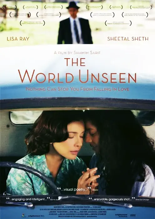 The World Unseen