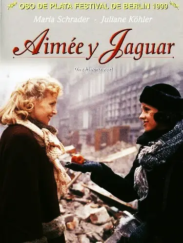 Aimée & Jaguar
