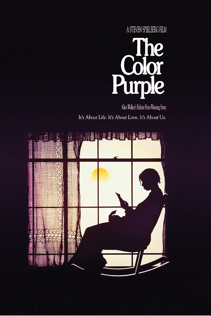 The Color Purple