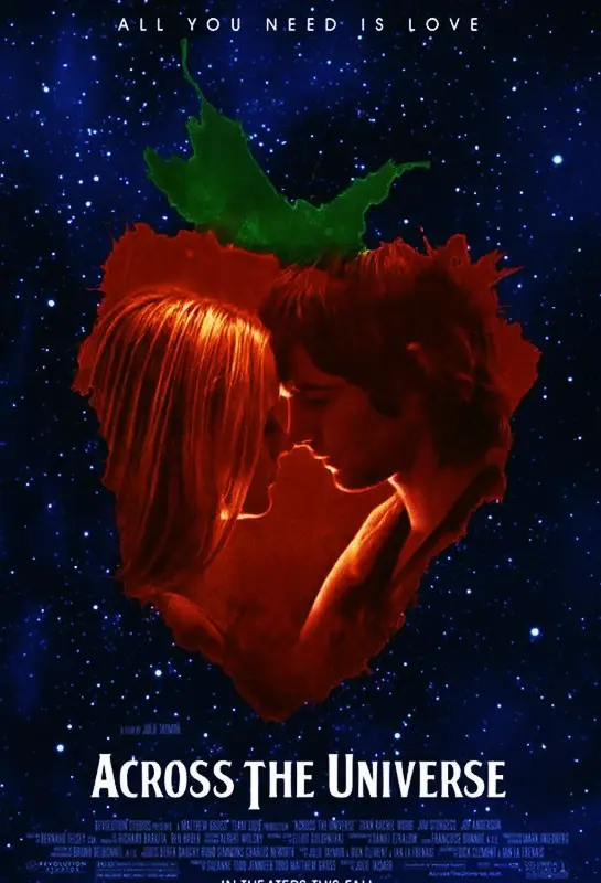 Across the Universe