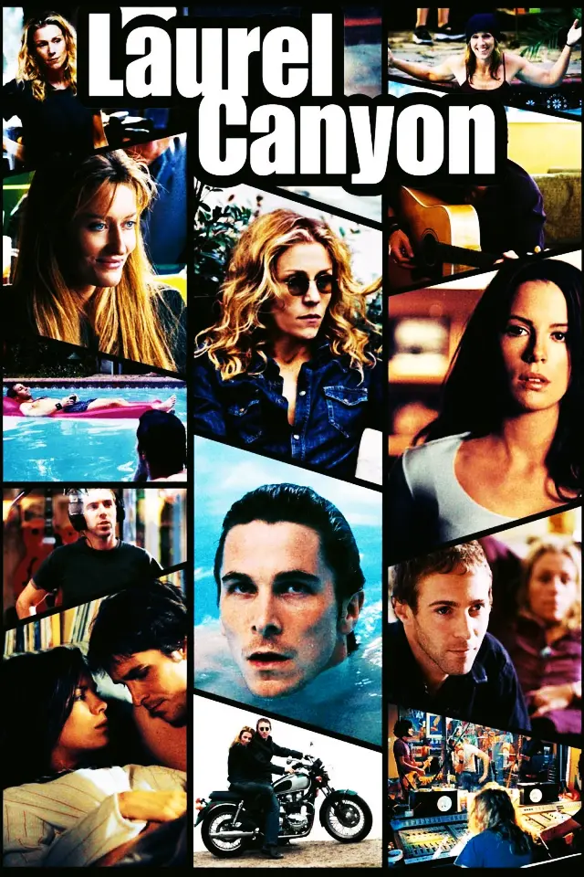 Laurel Canyon