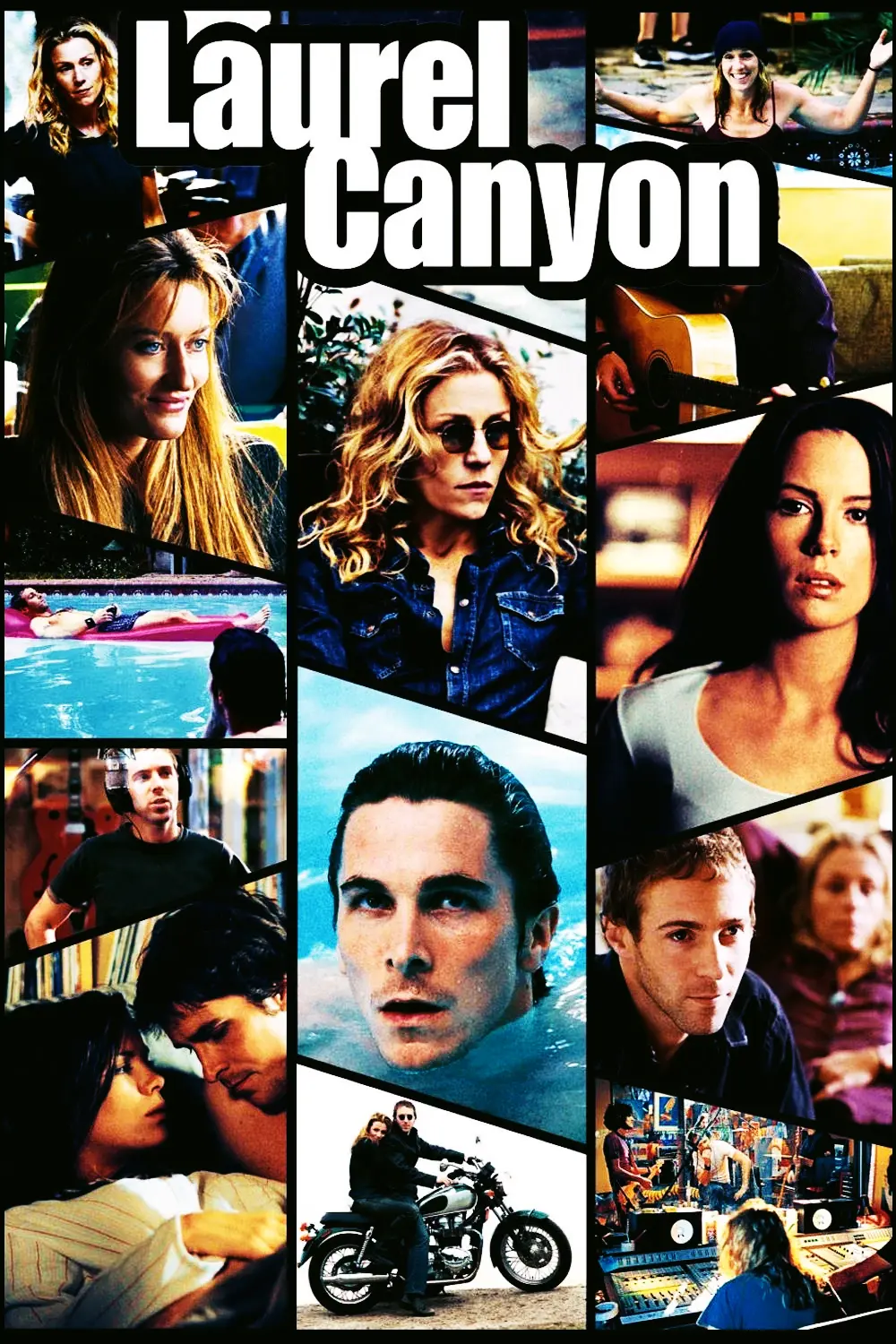 Laurel Canyon
