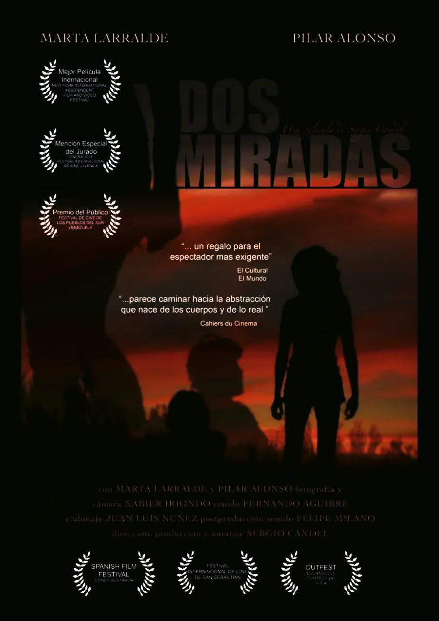 Dos miradas