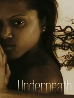 Underneath