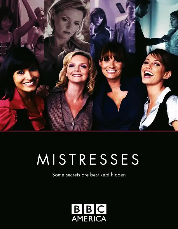 Mistresses