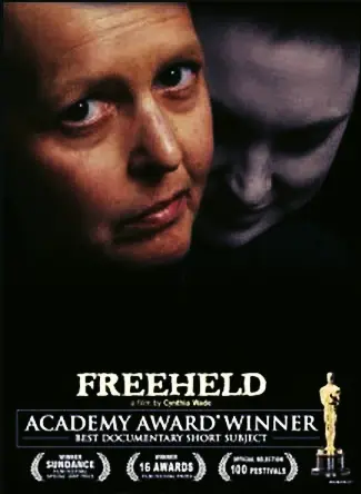 Freeheld: The Laurel Hester Story