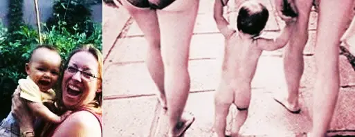 Mommy, Mommy