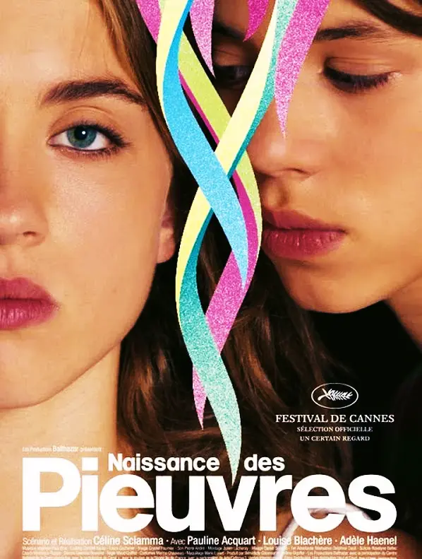 Naissance des pieuvres
