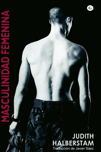 Female Masculinity