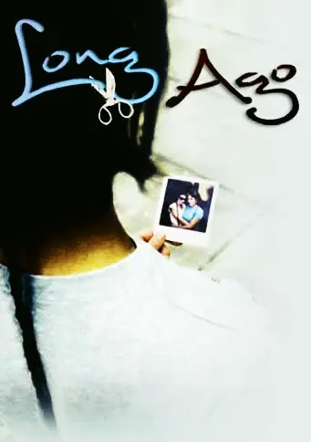 Long Ago