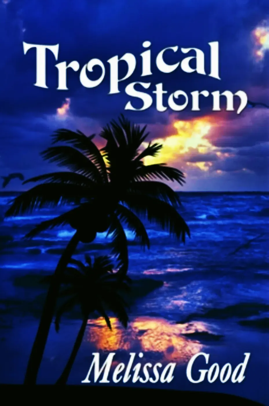 Tropical Storm