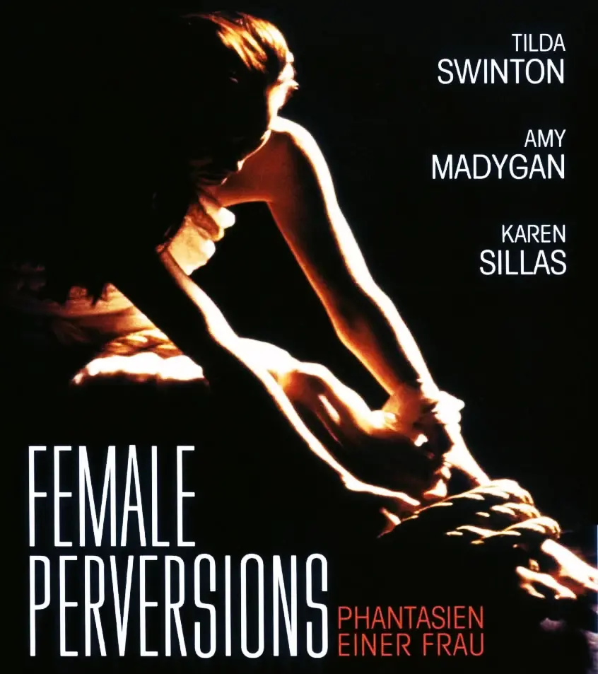 Female Perversions