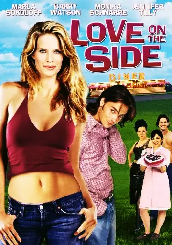 Love On The Side