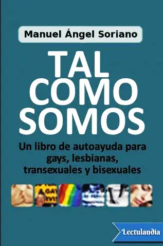 Tal como somos