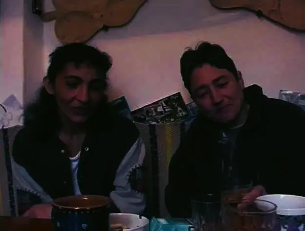 Falusi Románc: Meleg Szerelem