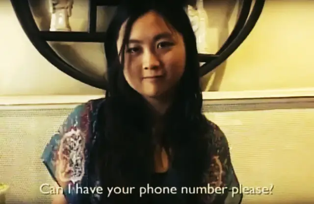 In Search of My Chinese Girlfriend