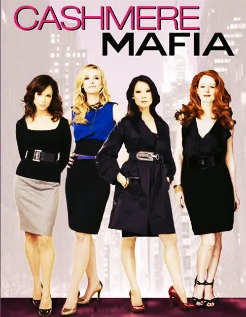 Cashmere Mafia