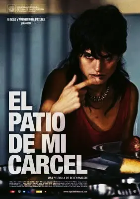 El patio de mi cárcel