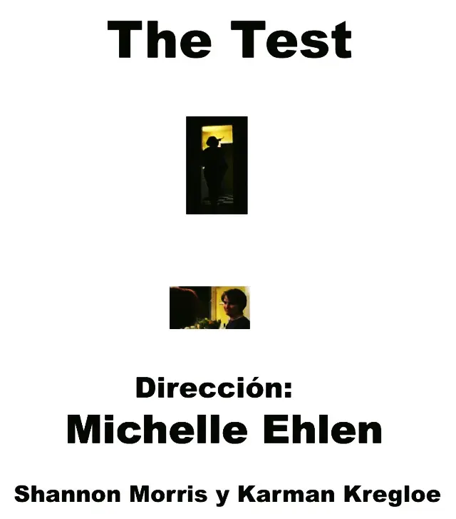 The Test